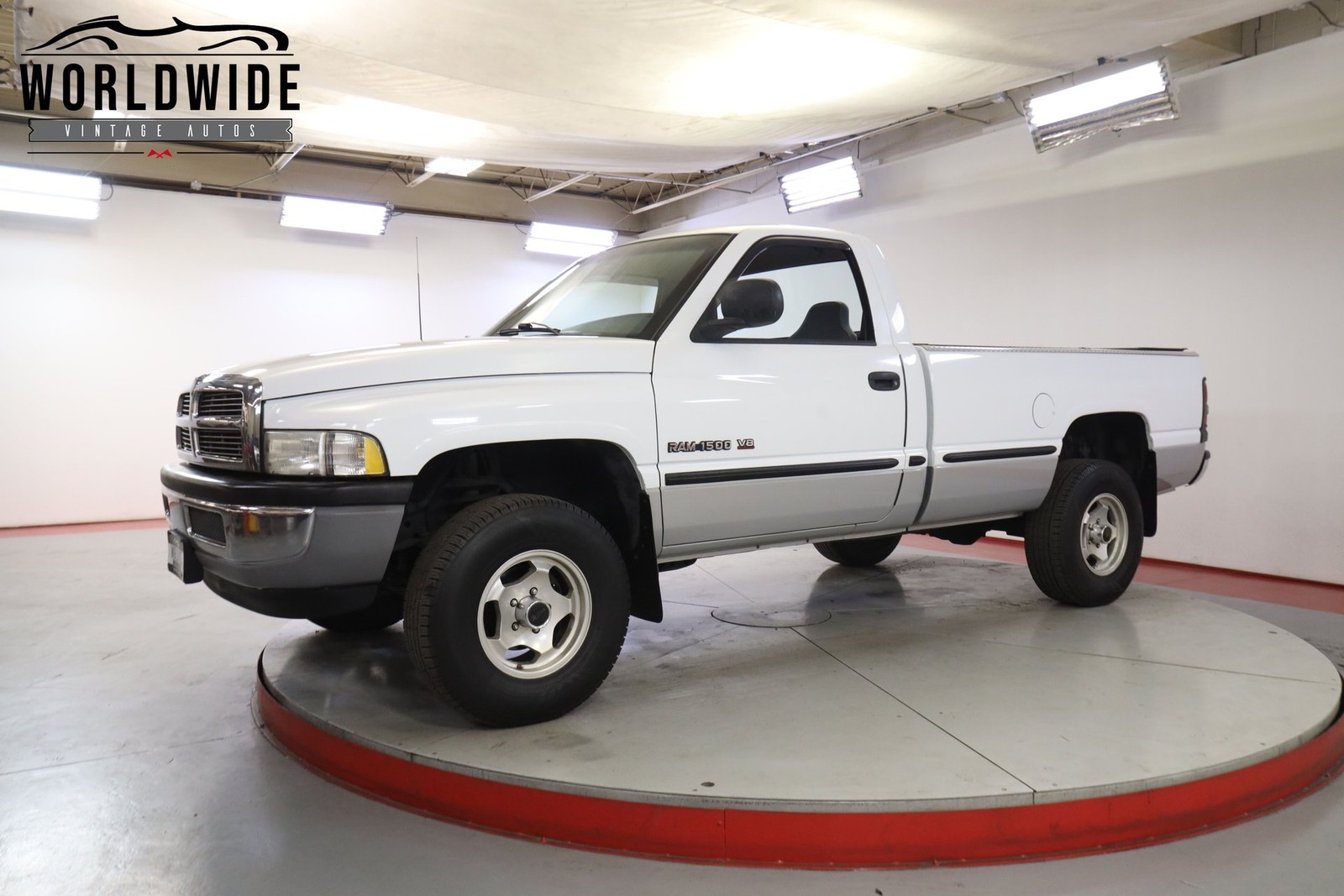 1998 Dodge Ram 1500 for sale in Denver Colorado