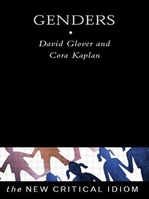 Genders Paperback Cora, Glover, David Kaplan