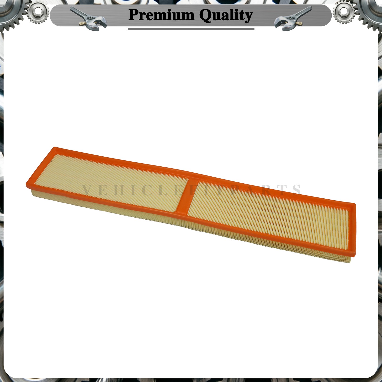 Bentley Continental GT Air filter