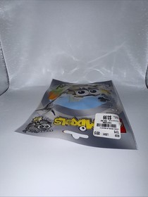 LEGO Cartoon Network Mixels Series 3 Scorpi (41522)  New and Factory Sealed