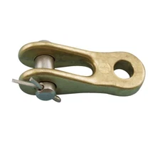 BRONZE RIGGING TOGGLE 5/8"