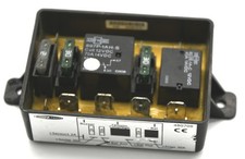 Coupleur 2 batteries camping