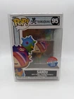 Funko Pop Tokidoki Sandy 2021 SDCC Toy Tokyo Funkon Exclusive W/ Protector