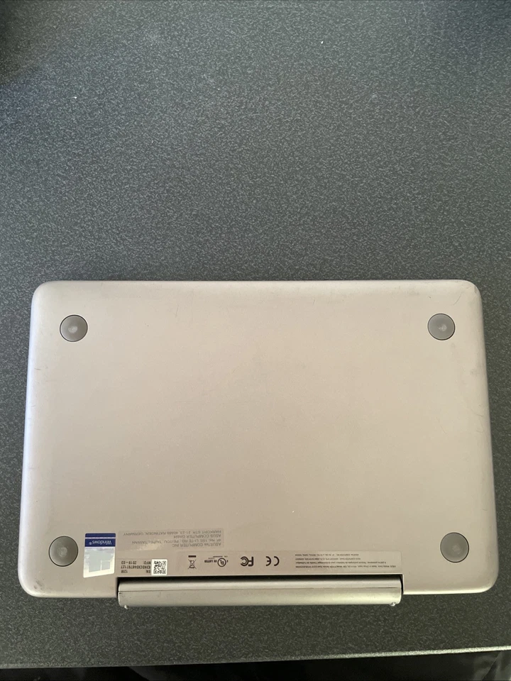 Asus Transformer Book T100H - Immagine 2 di 4