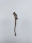 Vintage Kenner Star Wars 1985 Ewoks Cartoon Dulok Shaman Staff Only