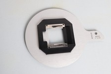 Beseler 8054 35mm 2x2 mounted slide Negative Carrier for 23C enlargers