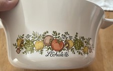 Corning Ware L’Ecchalote 1.5L Casserole