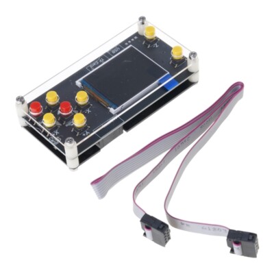3 Axis GRBL Offline Controller LCD Board for Engraver 3018PRO 1610/2418/3018