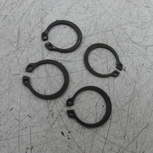 BMW R 1150 1100 R RT GS Kolben Sicherungsring Motor Zylinder B0484