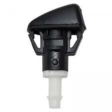 Coppia Spazzole Tergicristallo Per Fiat Freemont (dal 06/2011) - 60 E 48 Cm, Aero Flat, Silenziose E Aerodinamiche