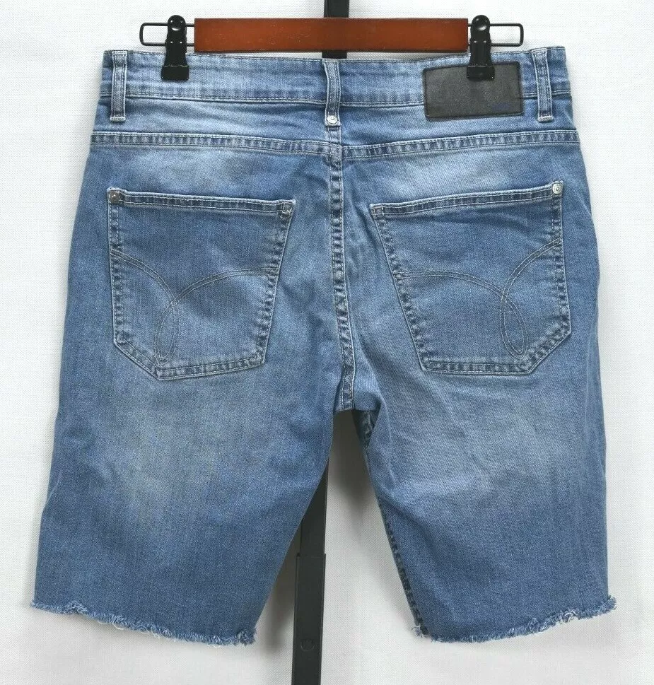 Calvin klein shorts rn clearance 36543