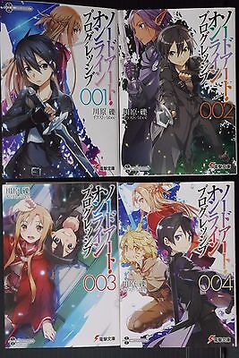 Sword Art Online: Progressive n° 1/Panini