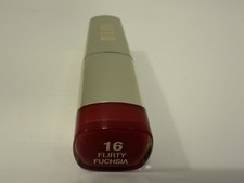 Milani 16 Flirty Fuchsia Color Statement Pink Lipstick