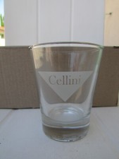 lot de 6 verres tasses à