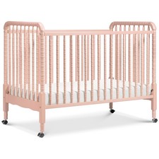 jenny lind 3 in 1 crib