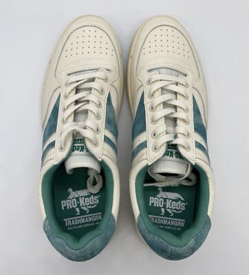 Pro Keds x Trashmangrn TMG Skyhawk Size 13