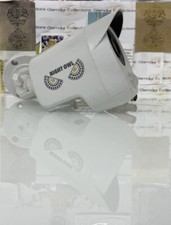 Night Owl CM-PIRHDA10W-BU-MHK 1080p AHD Bullet Security Camera C1 