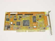 Western Digital 61-600188-00 16-Bit Winchester Hard Drive Controller Card WD1003
