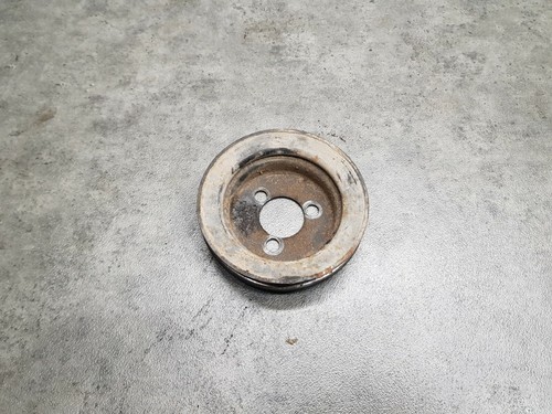 VW Golf 3 GTI 2.0 16V ABF 150PS Wasserpumpenrad #12234