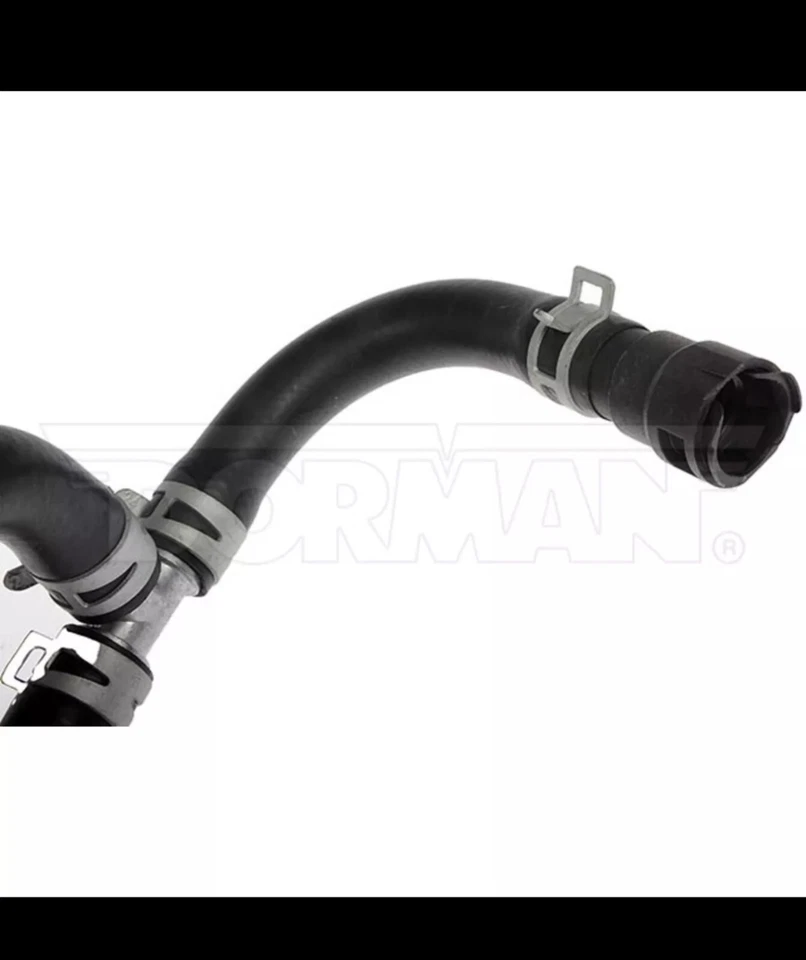 Mangueira aquecedor Dorman 626-556 para Chevy Chevrolet Traverse GMC Acadia Buick Enclave - Imagem 4 de 4