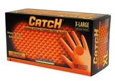 Adenna CAT458 Nitrile Free Gloves