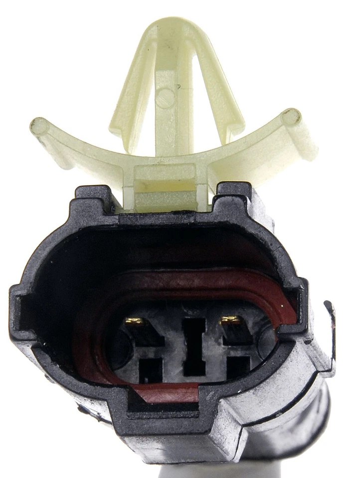 Conjunto de motor de ventana eléctrica delantera izquierda Dorman para Kia Sephia 2000-2001 Foto 2 de 3