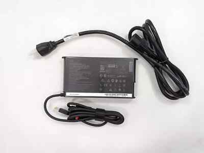 Genuine Lenovo 230W AC Adapter Charger Power Supply ADL230SCC3A