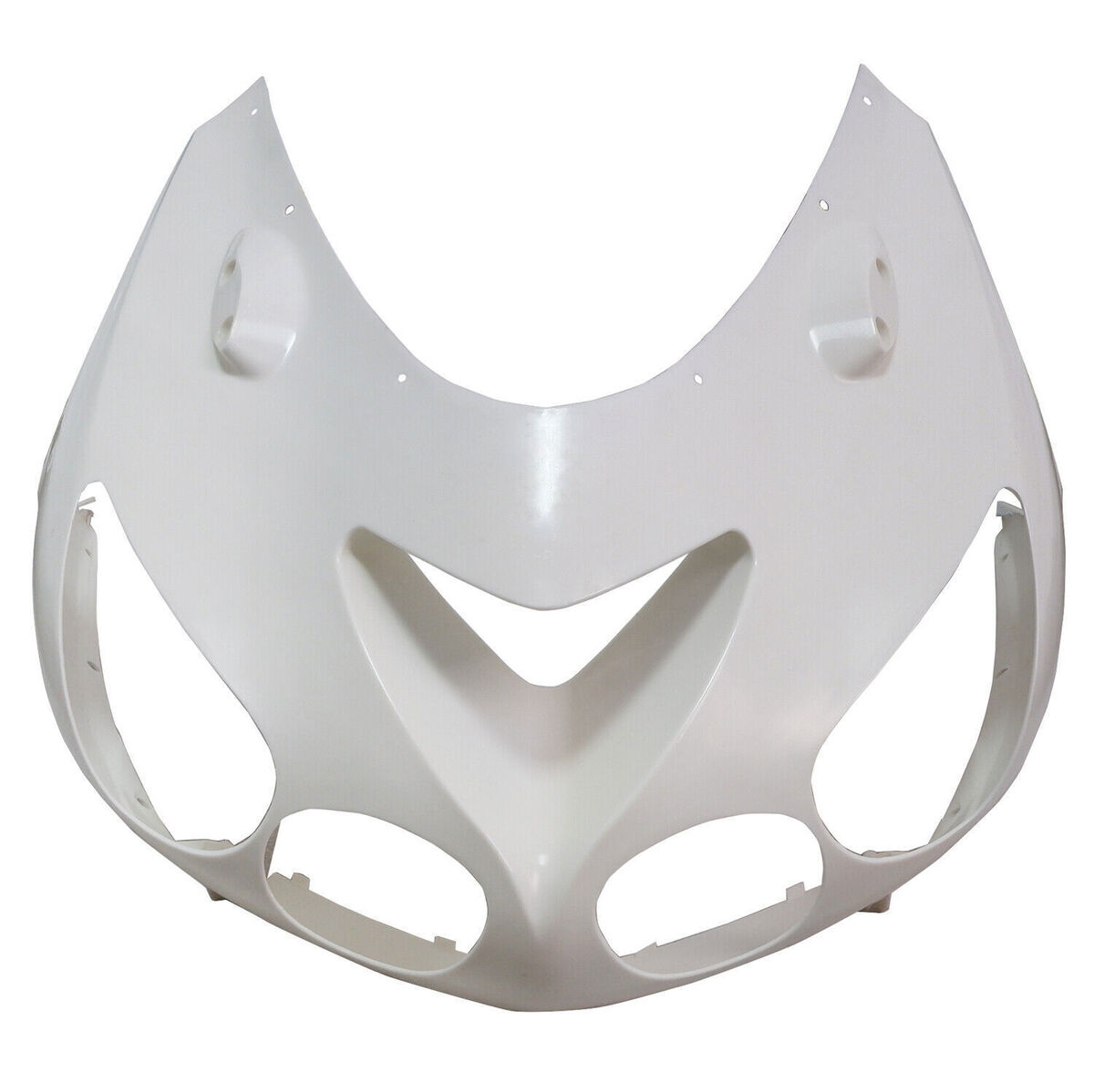 Fairing Kit For Kawasaki Ninja ZX14 2006-2011 07 Unpainted Fairing Kit For Kawasaki Ninja ZX14 2006-2011 07 Unpainted