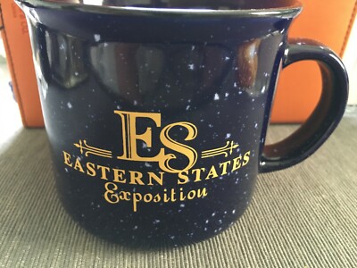 BIG E Eastern States Exposition coffee mug