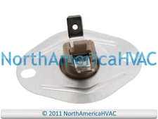 OEM Trane American Standard Furnace Limit Switch Fits 1NT08L-1028 X13100082010