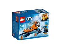 Lego® City 60190 Arktis-Eisgleiter Neu Ovp_ Arctic Ice Glider New Misb Nrfb