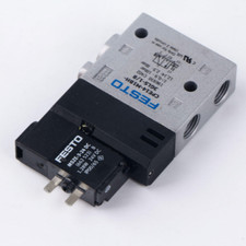 1PC FESTO CPE14-M1BH-3GLS-1/8 196930 solenoid valve CPE14-M1BH-3GLS-1/8 New
