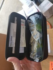 Lumenis laservision F22P1D091LU1 Laser Safety Goggles  AX-1003588 NEW