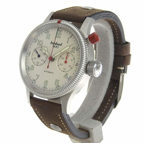 Купить Hanhart PIONEER MK I Mark Men's 