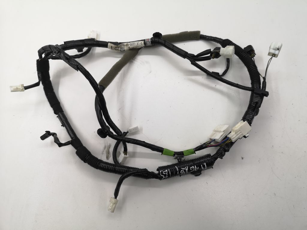 パーツ MAZDA CX5 2017-2024 MAZDA CX-5 CENTER CONSOLE GEAR SHIFTER TRIM COVER