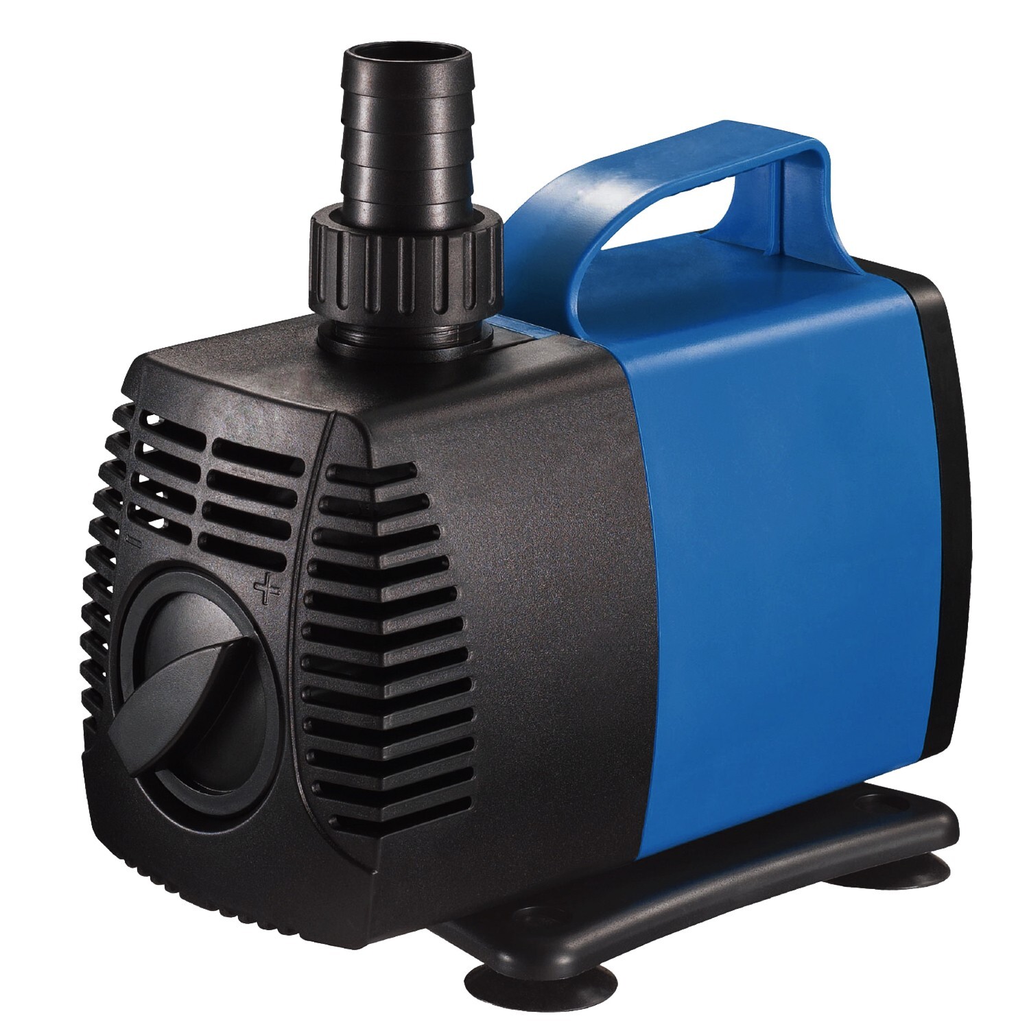 Amphibious water pump 1200 GPH 1pc.