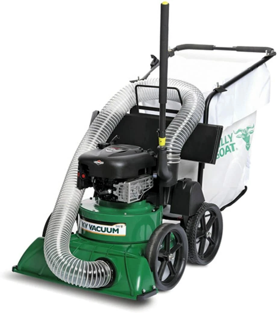 Billy goat push mower new arrivals