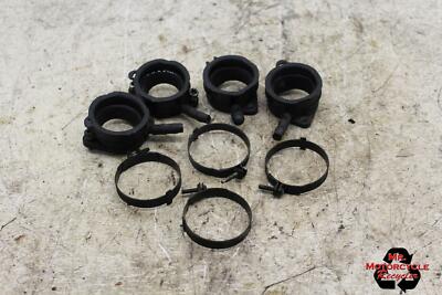 1992 KAWASAKI NINJA ZX11 INTAKE MANIFOLDS A19D | eBay