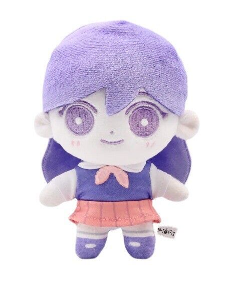 Sam Omori Plush Toys AUBREY KEL HERO Stuffed Dolls Gift For Kids