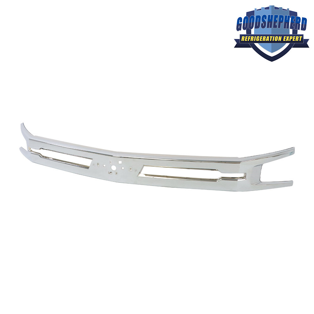 1969 Dodge Charger Front Center Grill Trim Molding / I Molding 1969 Dodge Charger Front Center Grill Trim Molding / I Molding