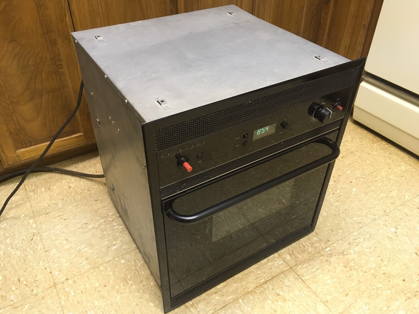 Seaward Princess Oven LPG 325110 eBay