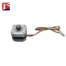 Applied Motion Stepper Motor NMEA Type HT17-171. Made in Japan