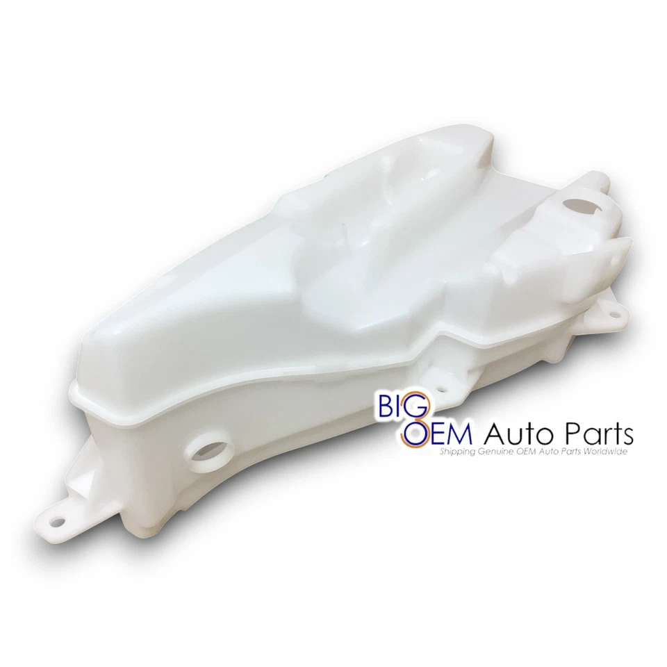 Buick Envision 2016-2020 tanque contenedor de fluido lavadora parabrisas OEM 23481789 Foto 2 de 4