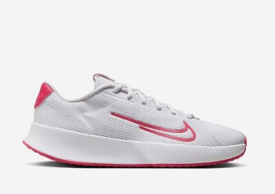 Nike Court Vapor Lite 2 Women's Tennis Shoes Hard Court Sports NWT  DV2019-108 | eBay