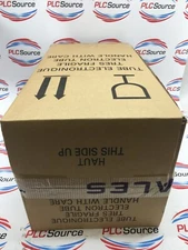 THALES CTK15-2 High Frequency Metal Ceramic Power Triode Tube  