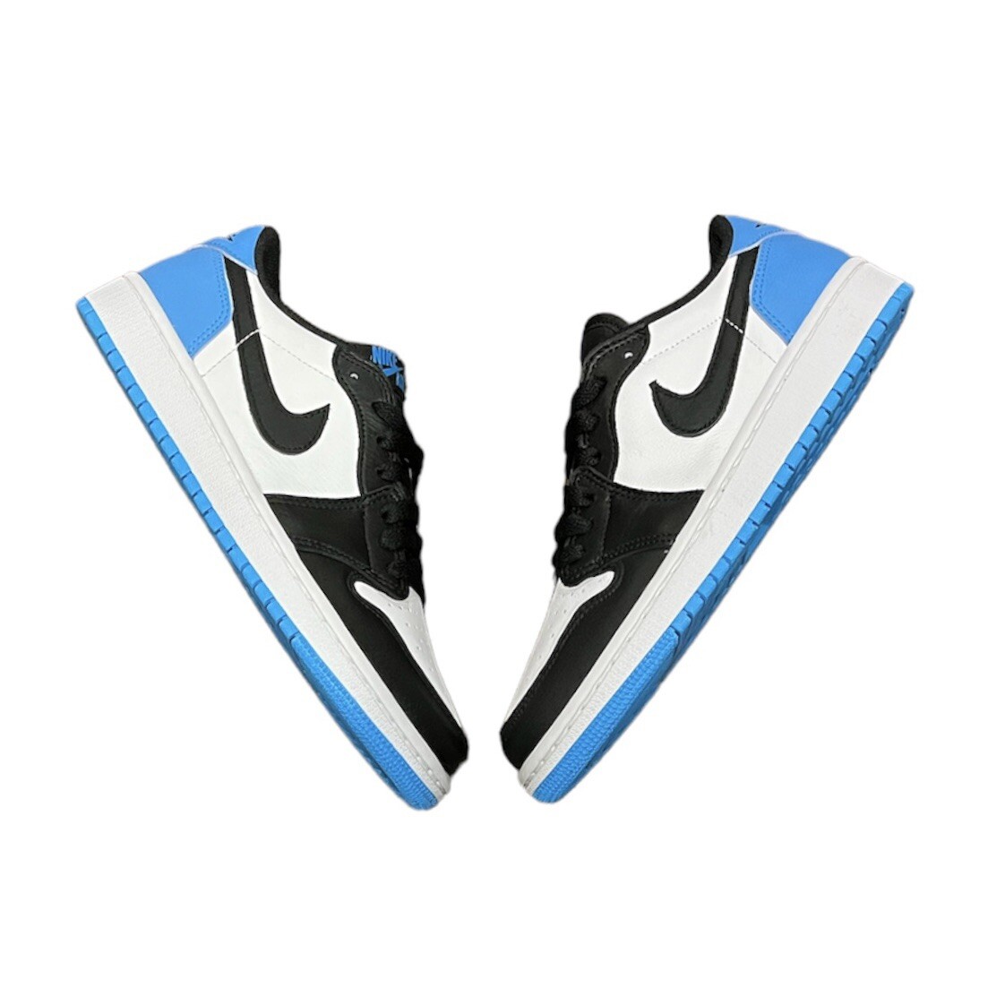 Ice Blue Zalando Jordan University Blue NEW Women's Air Jordan