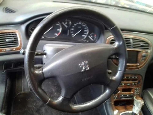9629040380 Filtro Aria Per PEUGEOT 607 (S1)(12.2000) Base 2000 2447548 - Foto 7 di 10