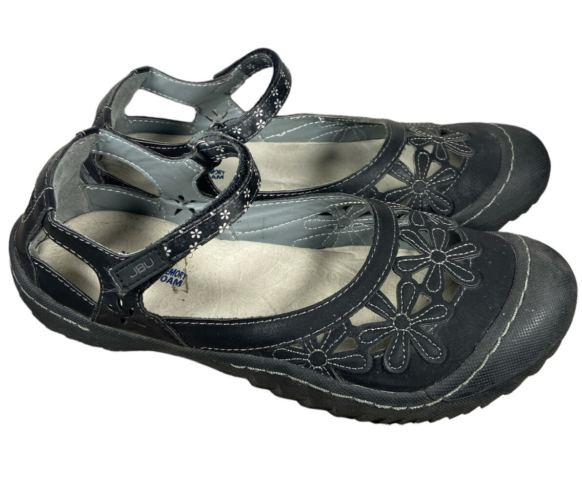 JBU BY JAMBU Women's Wildflower Sandals - Bob's Stores