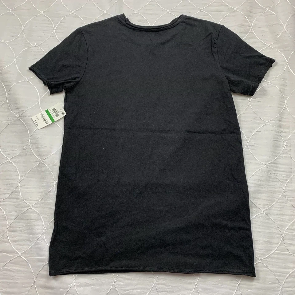 Epic Threads Boys Camiseta Talla XL (20) Negro Gráfico Manga Corta Crew Informal Foto 2 de 2