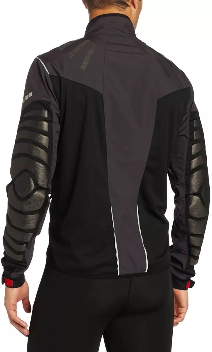 Gore bike wear top fusion tool so jacket